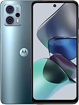 Motorola Moto G23 In Taiwan