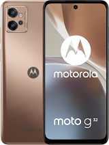 Motorola Moto G32 In Uganda
