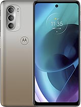 Motorola Moto G41 5G In India