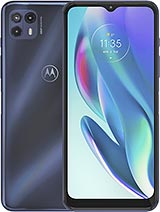 Motorola Moto G50 5G (T2 Version) In Hungary