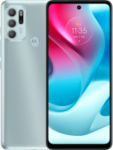 Motorola Moto G60S In Hungary