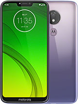 Motorola Moto G7 Power 64GB ROM In Taiwan