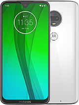 Motorola Moto G7 In Jordan