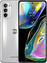 Motorola Moto G72s 5G In Tunisia