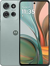 Motorola Moto G75 In Libya