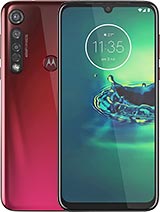 Motorola Moto G8 Plus In Hungary