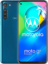 Motorola Moto G8 Power In Argentina