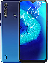 Motorola Moto G8 Power Lite In France