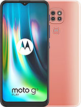 Motorola Moto G9 Play 128GB ROM In Kyrgyzstan