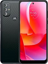 Motorola Moto G Power 2022 In Hungary