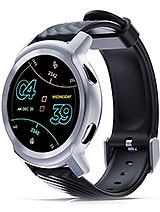 Motorola Moto Watch 100 In Philippines