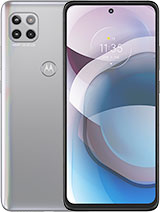 Motorola One 5G Ace Price In Mexico