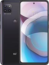 Motorola One 5G UW ace In Mexico
