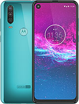 Motorola One Action In Hungary