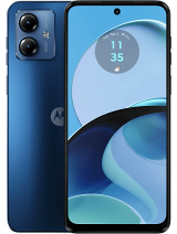 Motorola Moto G14 In Taiwan