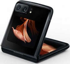 Motorola Razr 2024 In Azerbaijan
