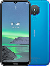 Nokia 1.4 In Kyrgyzstan
