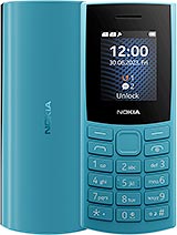 Nokia 106 4G 2023 In 