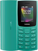 Nokia 106 2023 In Ecuador