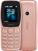 Nokia 110 2022 In Azerbaijan