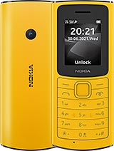 Nokia 110 4G In Mexico