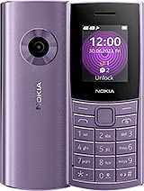 Nokia 110 4G 2023 In Syria