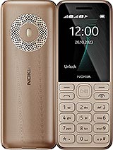 Nokia 130 2023 In Spain