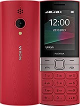 Nokia 150 2023 In Czech Republic