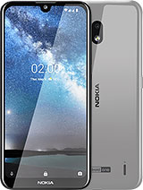Nokia 2.2 In New Zealand