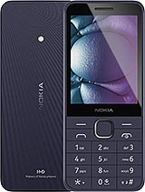 Nokia 215 4G 2024 In Czech Republic