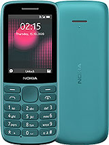 Nokia 215 4G In Mexico