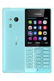 Nokia 216 In Malaysia
