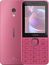 Nokia 225 4G 2024 In Czech Republic
