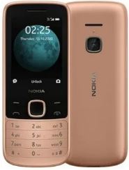 Nokia 225 4G Payment Edition In Azerbaijan