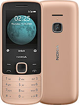 Nokia 225 4G In Slovakia