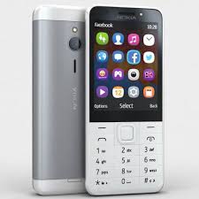 Nokia 230 Dual SIM In Malaysia