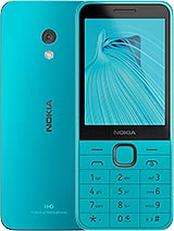 Nokia 235 4G 2024 In Czech Republic