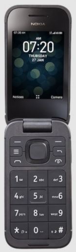 Nokia 2760 Flip In Uganda