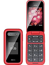 Nokia 2780 Flip In Ecuador