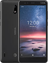 Nokia 3.1 A In UK