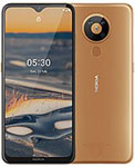 Nokia 5.4 Plus In Azerbaijan