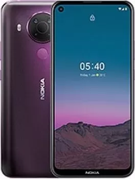 Nokia 5.5 In New Zealand