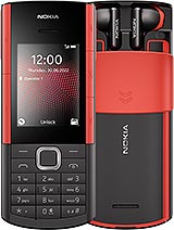 Nokia 5710 XpressAudio 4G In Nigeria