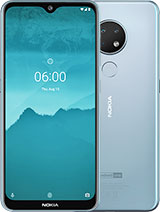 Nokia 6.2 2019 In Czech Republic