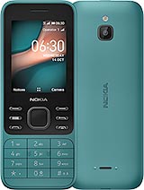 Nokia 6300 4G In Mexico