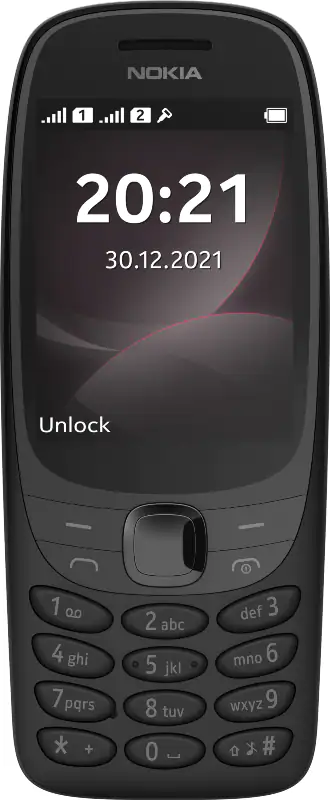 Nokia 6310 2022 In England