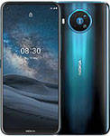 Nokia 8.4 5G In New Zealand