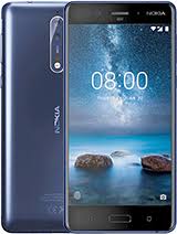 Nokia 8 Sirocco In Germany