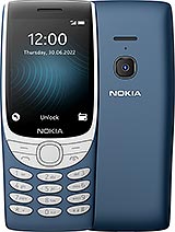 Nokia 8210 4G In Nigeria