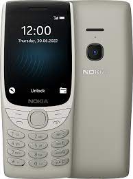 Nokia 8310 4G In Spain
